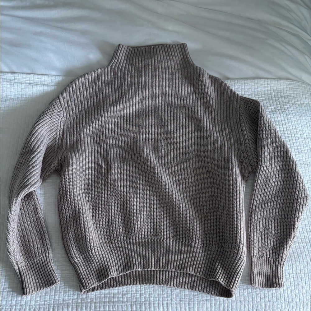 Wilfred Montpellier Turtleneck
